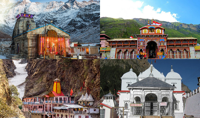 Char Dham yatra 1