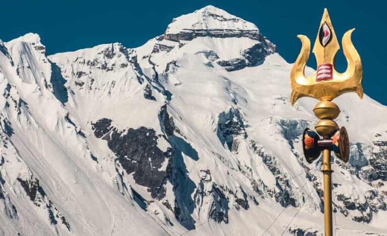 adi kailash 1