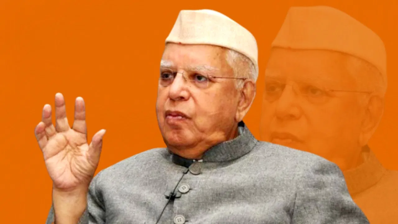 “ND Tiwari: The Architect of Uttarakhand’s Development – His Vision, Leadership, and Lasting Legacy” post thumbnail image