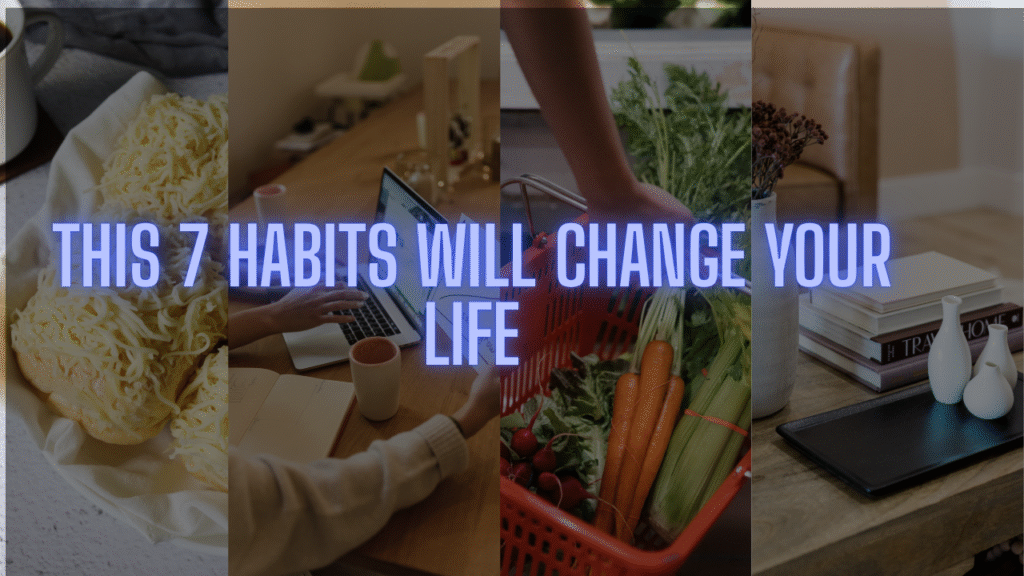 s that will change your life