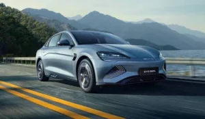 ev cars 2025
