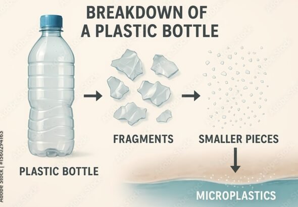 bottle